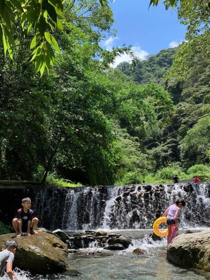 📣又是個暑氣逼人的日子～仲夏的季節不要只宅在家吹冷氣，消暑的方法就是玩水啦！小編推薦幾個消暑活動給潭粉，大家最喜歡哪一種呢？
