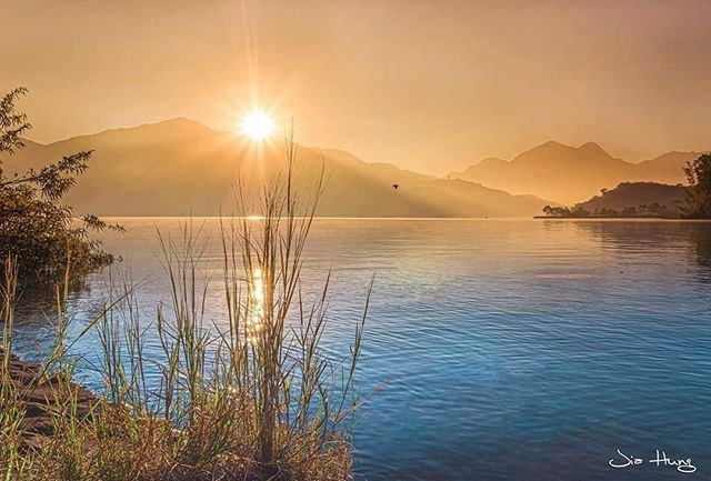 早安🌞總是想賴床的星期一