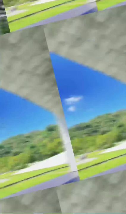 暑假啊暑假，能不能不要離我而去～趕快來最美自行車道補充能量，陽光與樹蔭交錯；☀️🍃