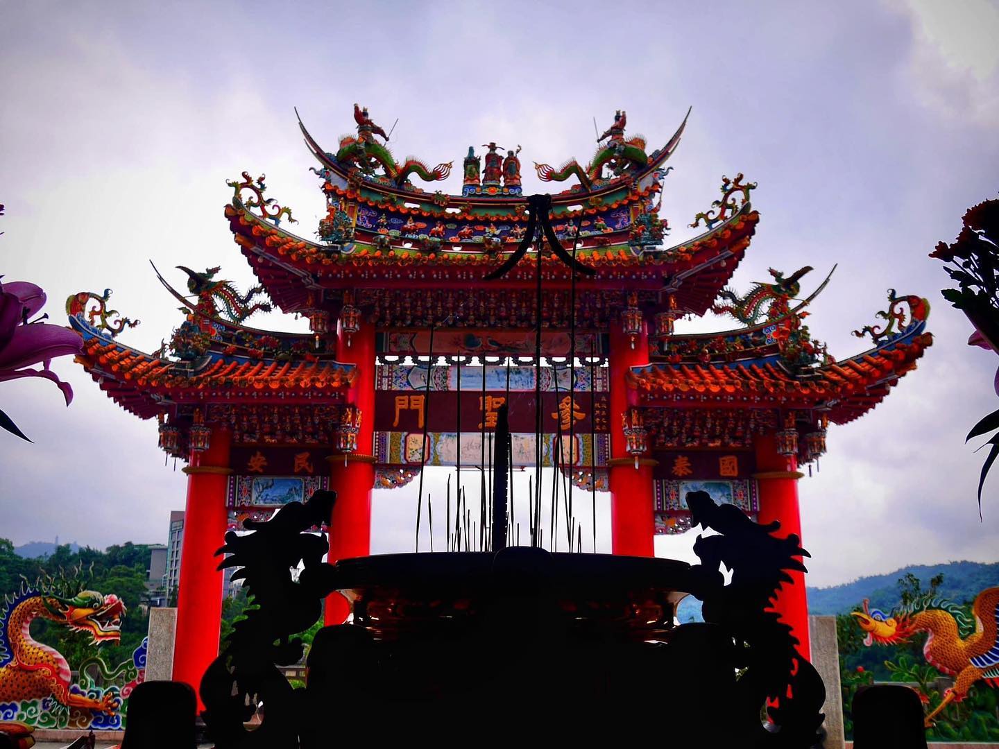 🎋七夕即將來臨，大家是什麼心情呢?