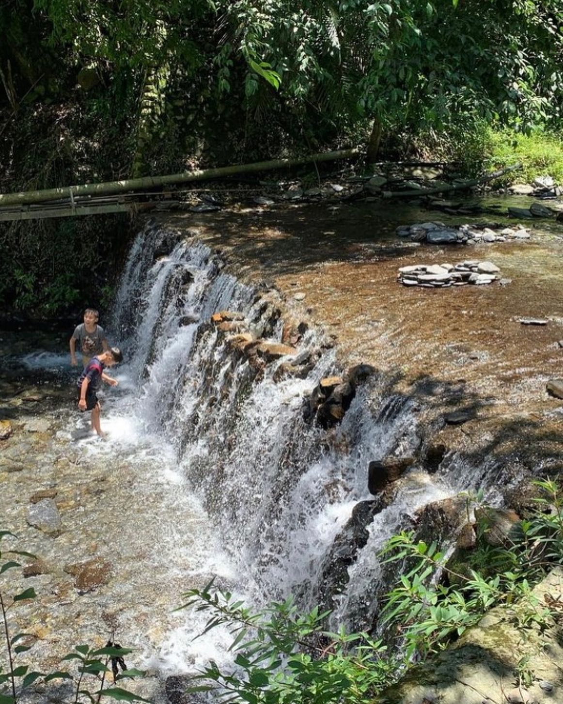 📣又是個暑氣逼人的日子～仲夏的季節不要只宅在家吹冷氣，消暑的方法就是玩水啦！小編推薦幾個消暑活動給潭粉，大家最喜歡哪一種呢？