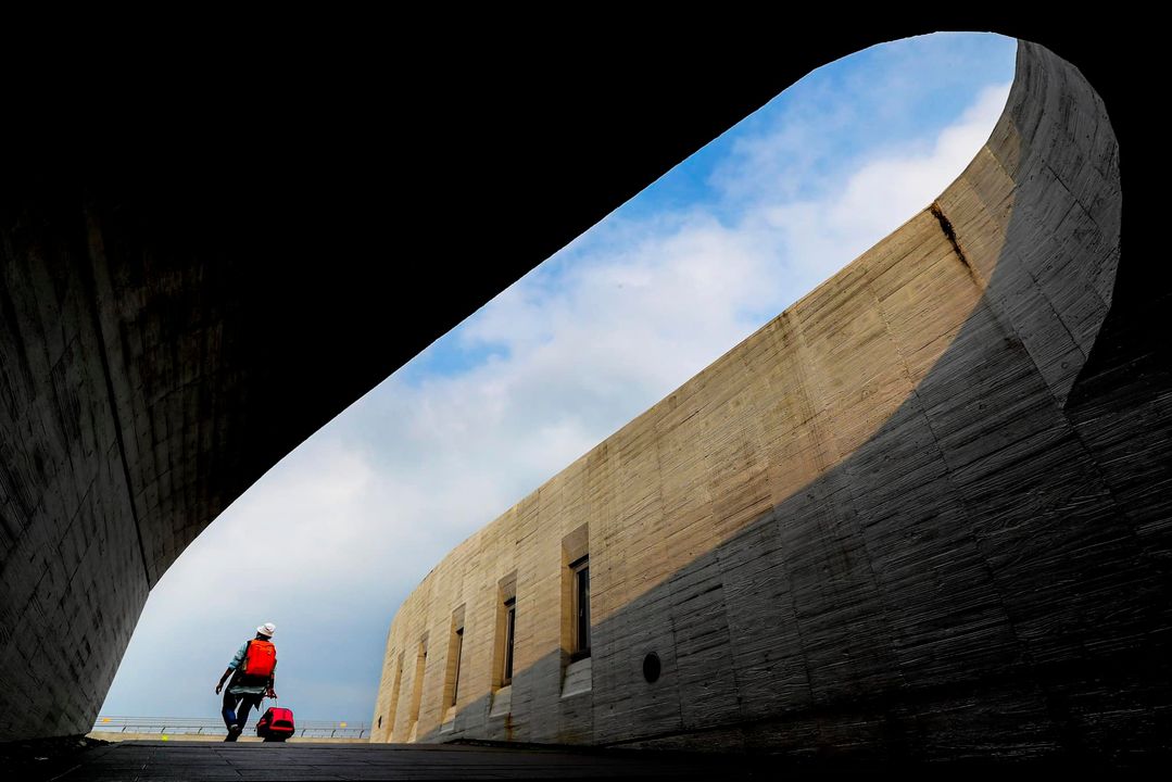 \ 獨旅❤️做自己的情人/ #留言處有禮