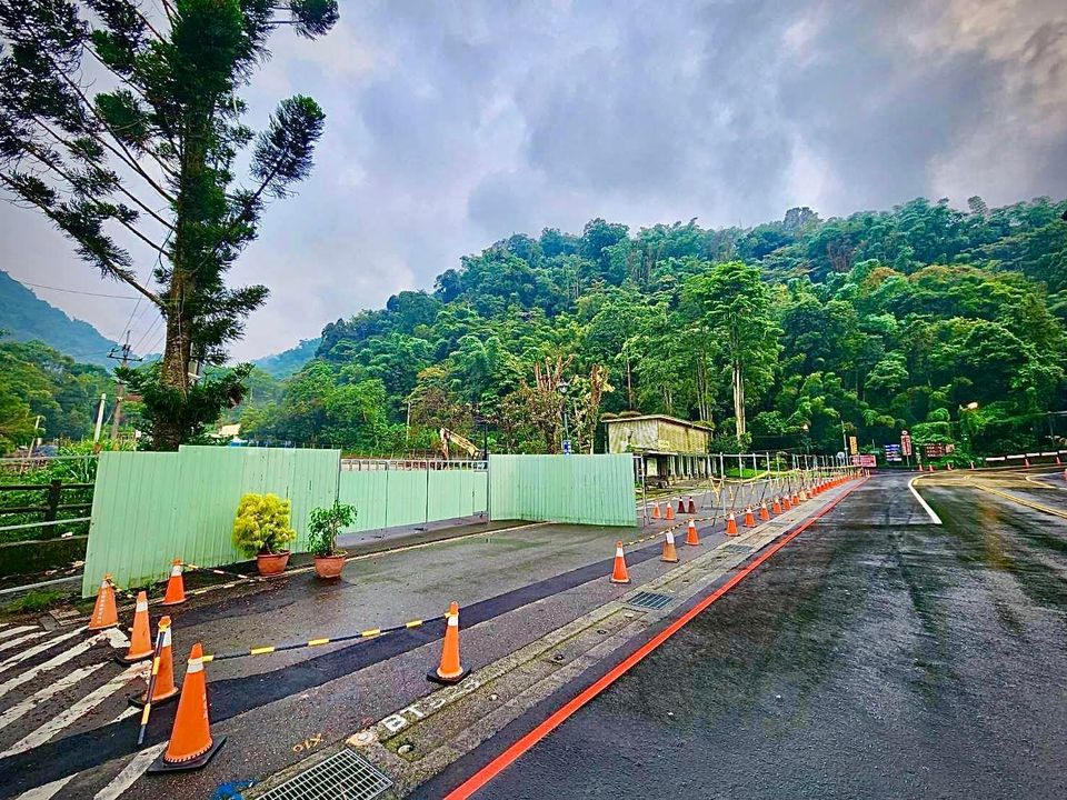 👷伊達邵中正路停車場施工中🚧系列3/4