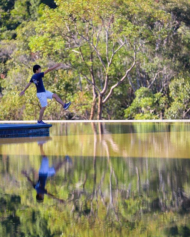 這張照片好可愛😂😂