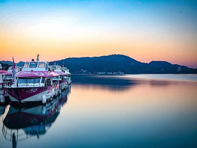 時間過好快啊~明天要跨年了!!!