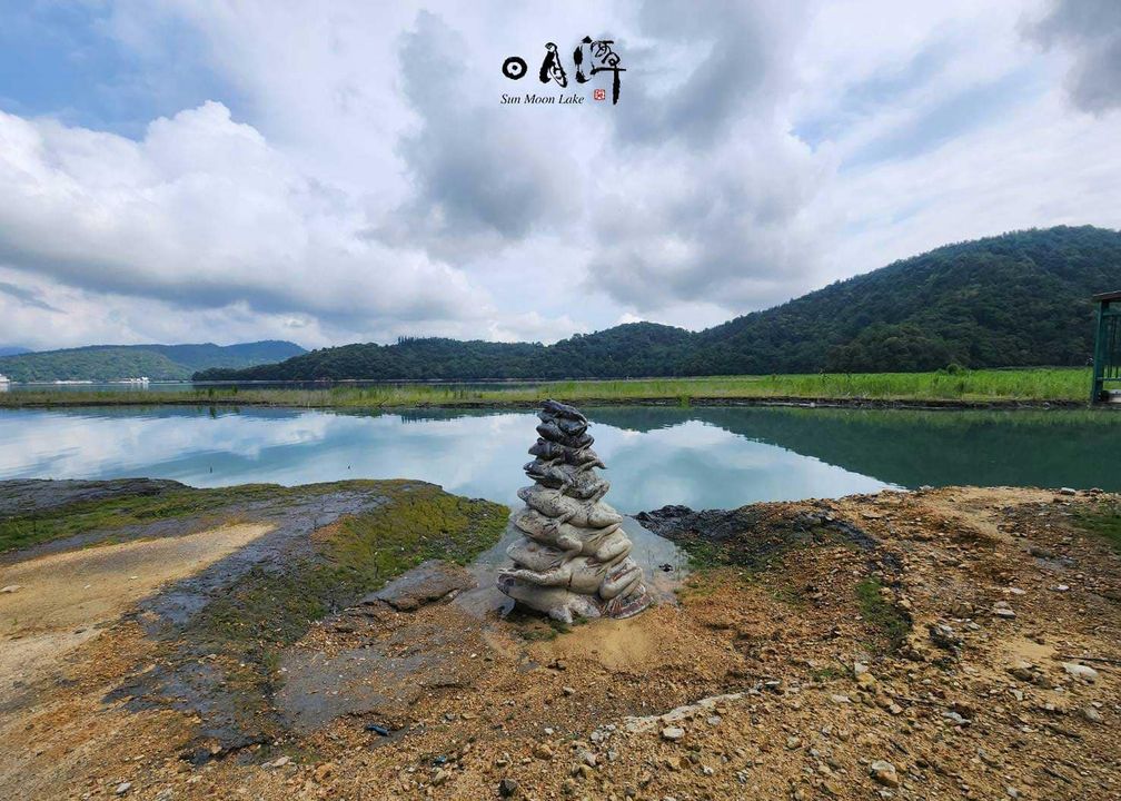 九蛙疊像1-9隻你看過幾隻？