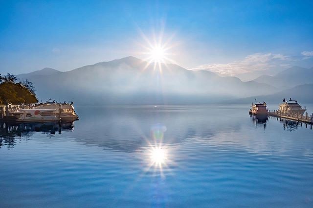 好想放長假呀~~😪