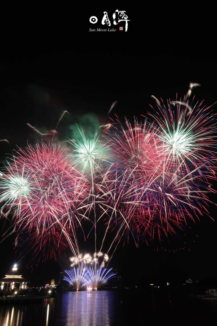 昨天有到伊達邵的朋友請舉手🙌🏻 感謝熱情參與