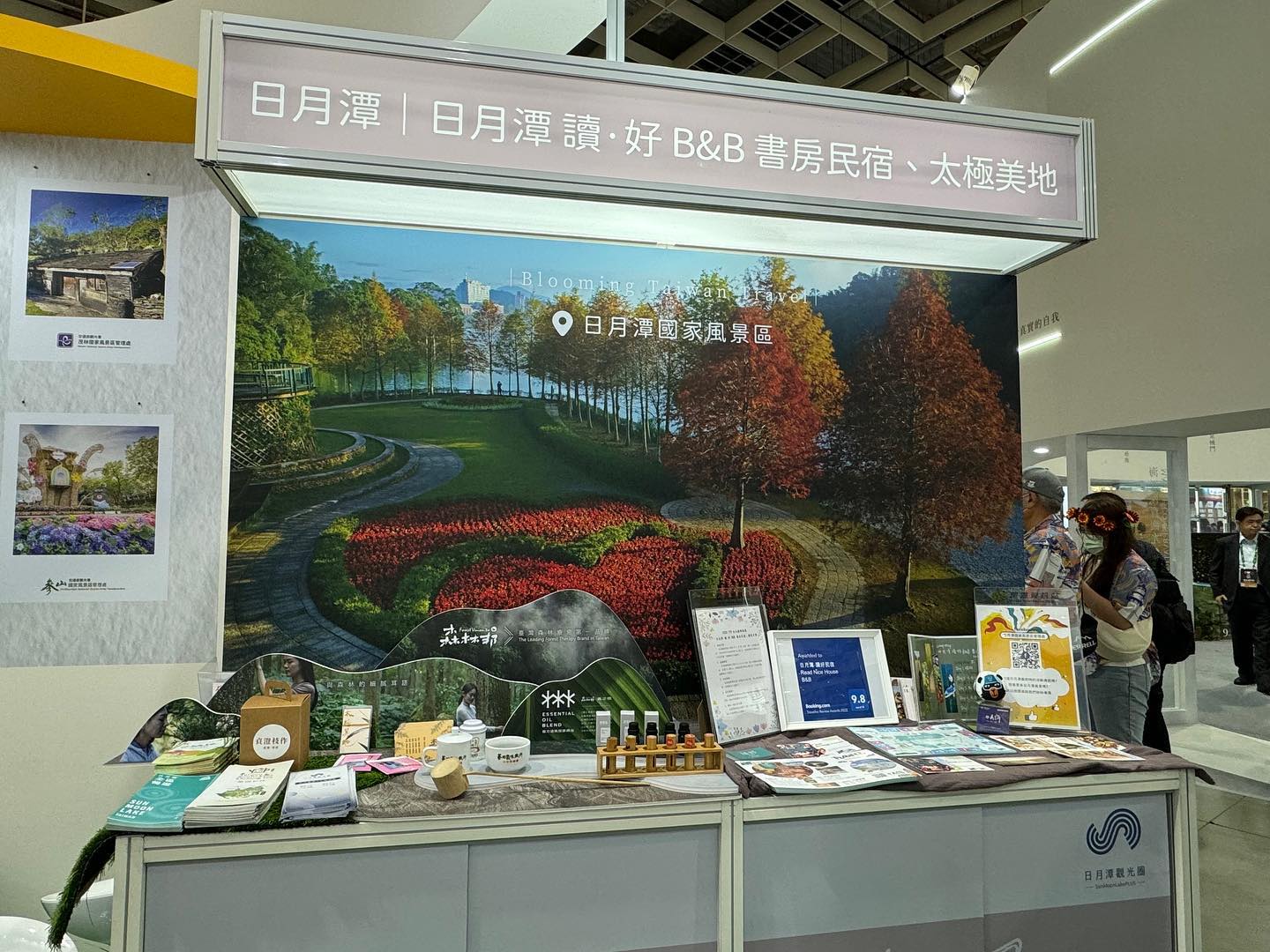 想出去玩 但沒想法🧐還是怕花太多錢🤑