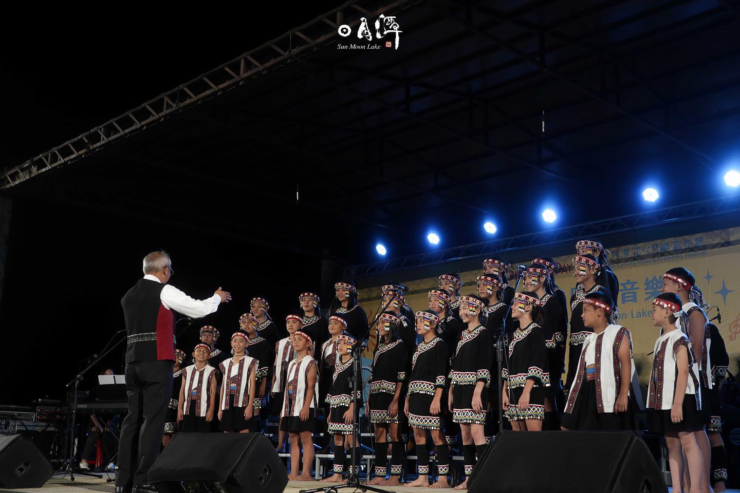 昨天有到伊達邵的朋友請舉手🙌🏻 感謝熱情參與