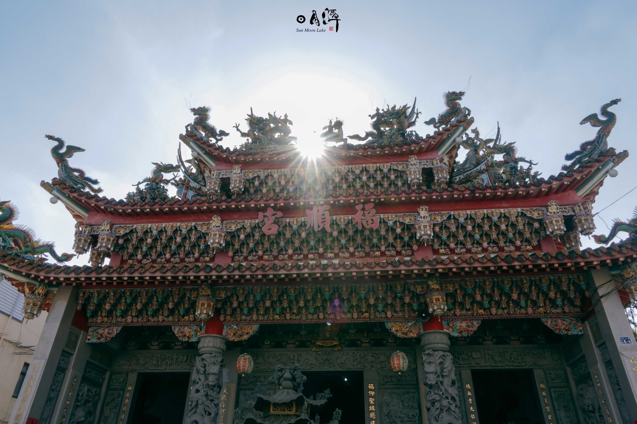 一趟簡單的旅行 深度體驗帶走不簡單的回憶･◡･