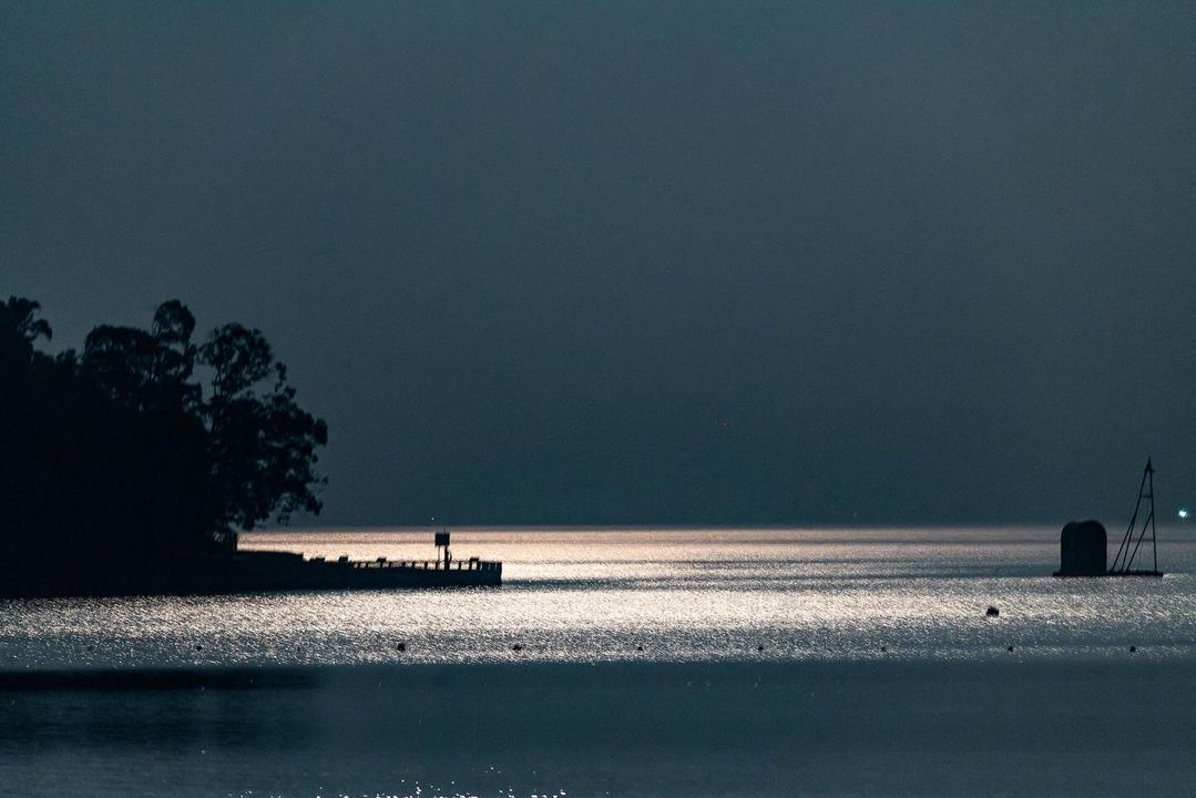 今天是每月一次的農曆十五🌕