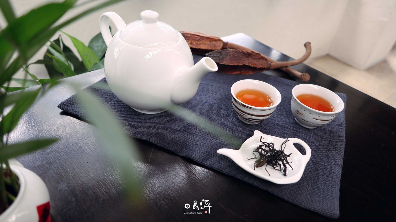 在日月潭，過完334天，就會剩下31天