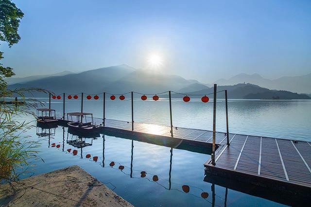 像陽光一樣暖暖的☀