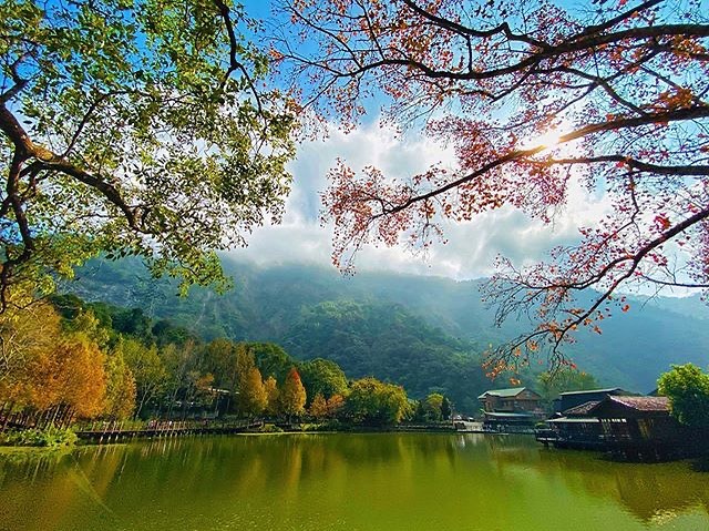 時間流逝的太快 每天都要好好珍惜🙌🏻