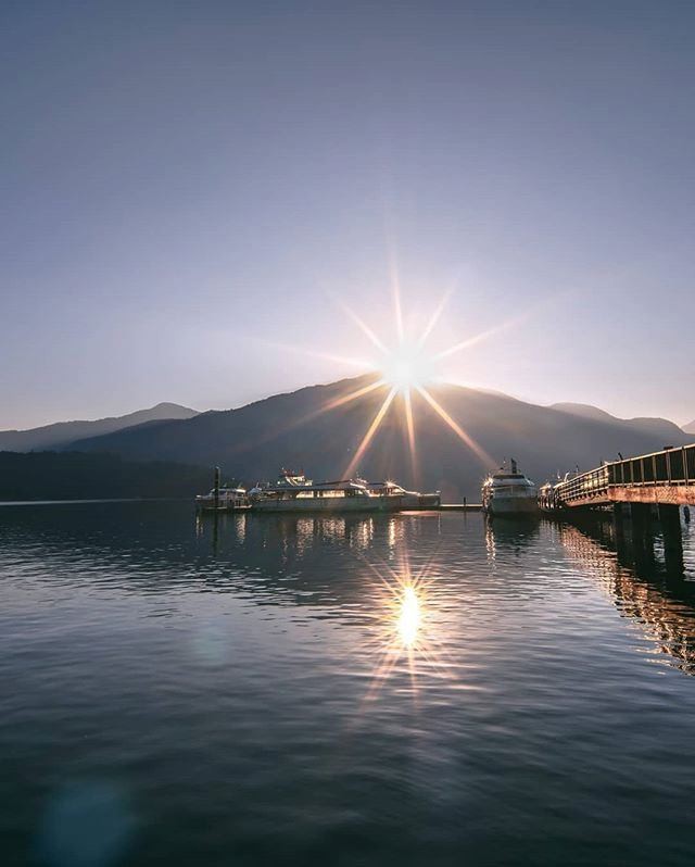 早安～美好的一天❤