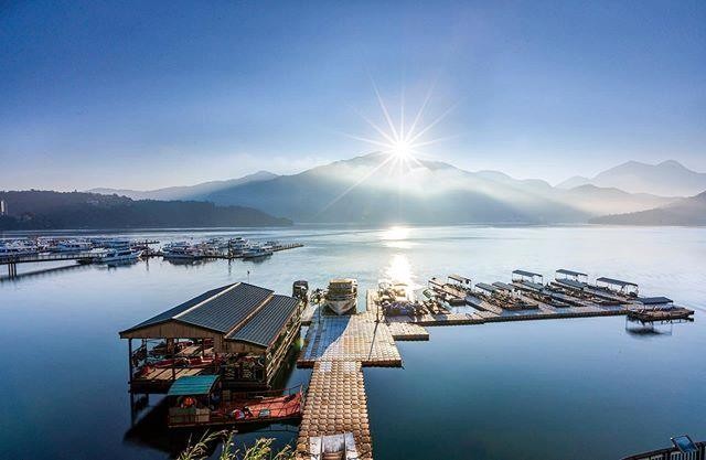 冬天的太陽會騙人😳🤣