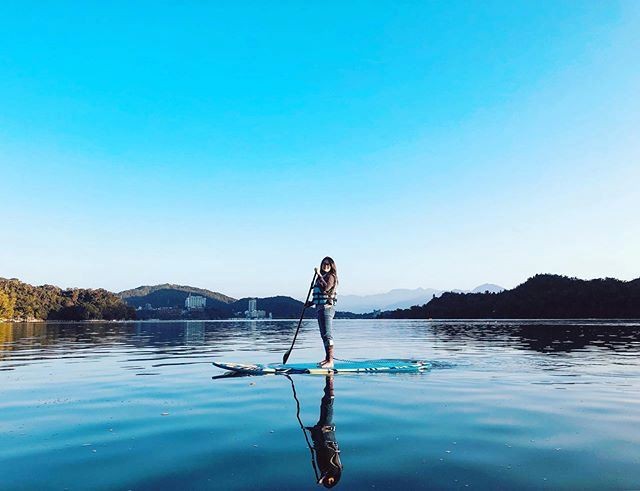 生活不只是工作 還需要有玩樂❤