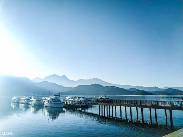 早安☀今天要不要出來玩?