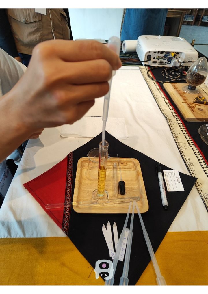 💫〚來丹大賞螢吧〛