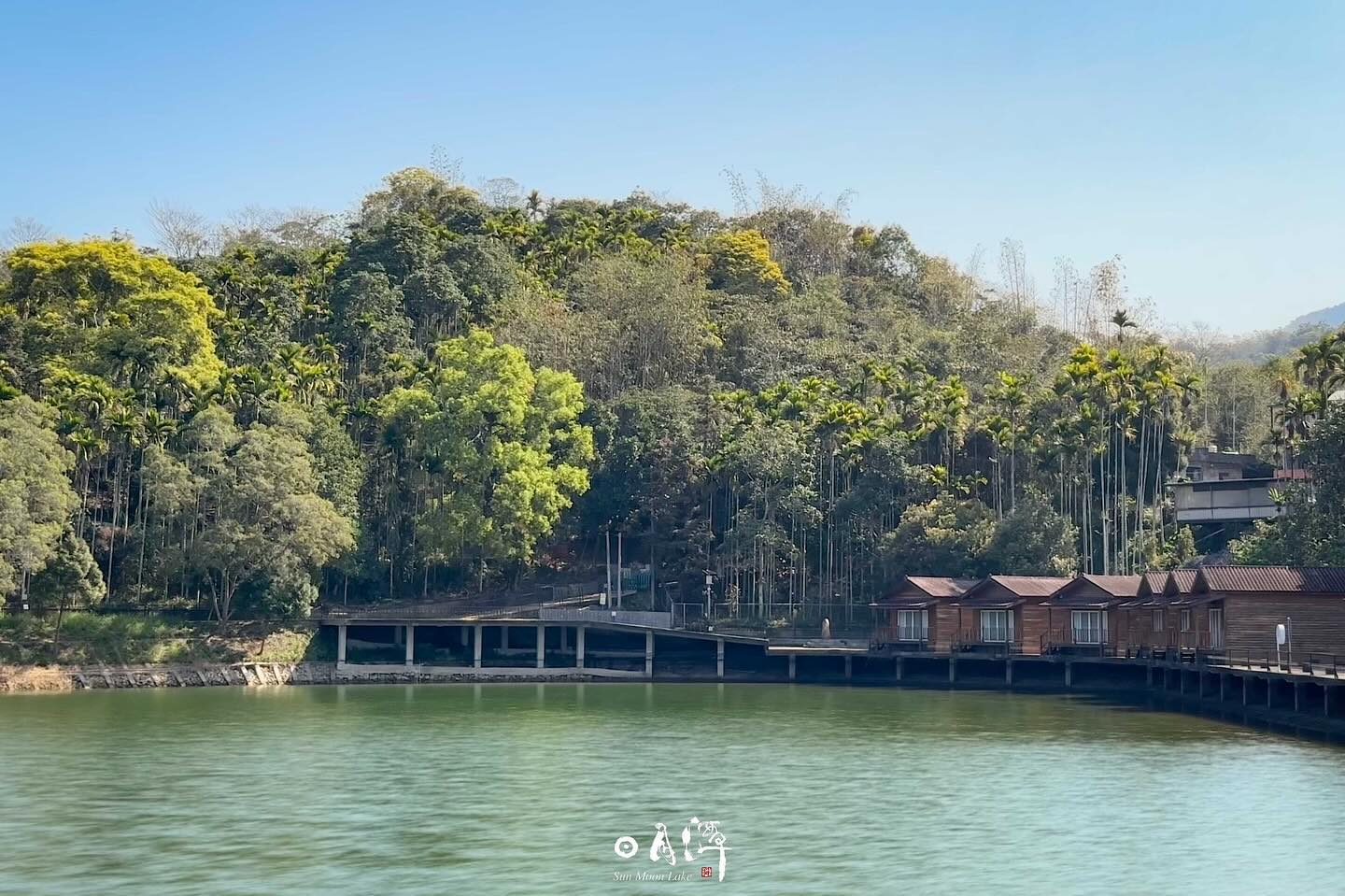 水的100種狀態💧