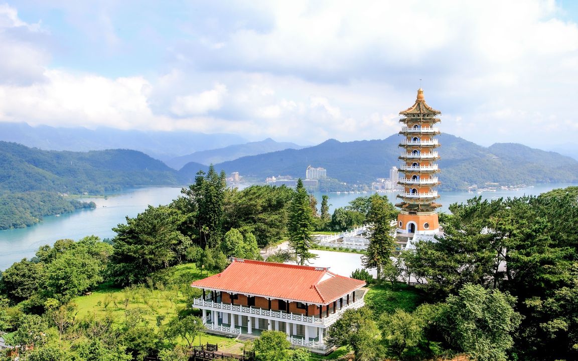 💥〚感念母恩偉大的一座塔 〛系列1/6