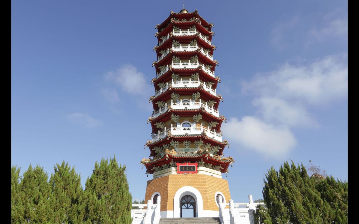 💥〚感念母恩偉大的一座塔 〛系列2/6
