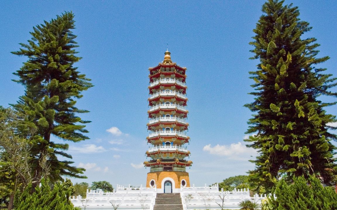 💥〚感念母恩偉大的一座塔 〛系列6/6
