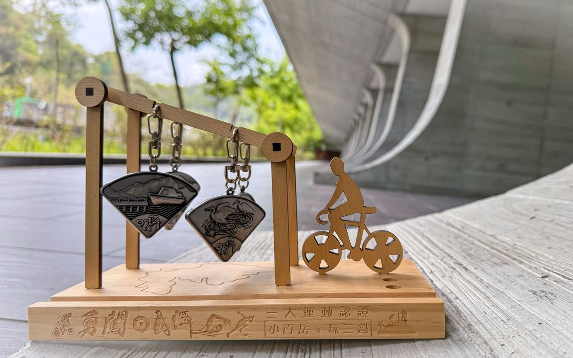 💫〚幫獎牌找個家🏅〛