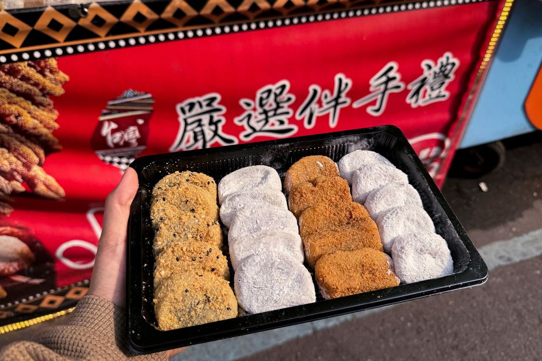 😋〚一想到小米 你會想到什麼呢？〛系列2/7