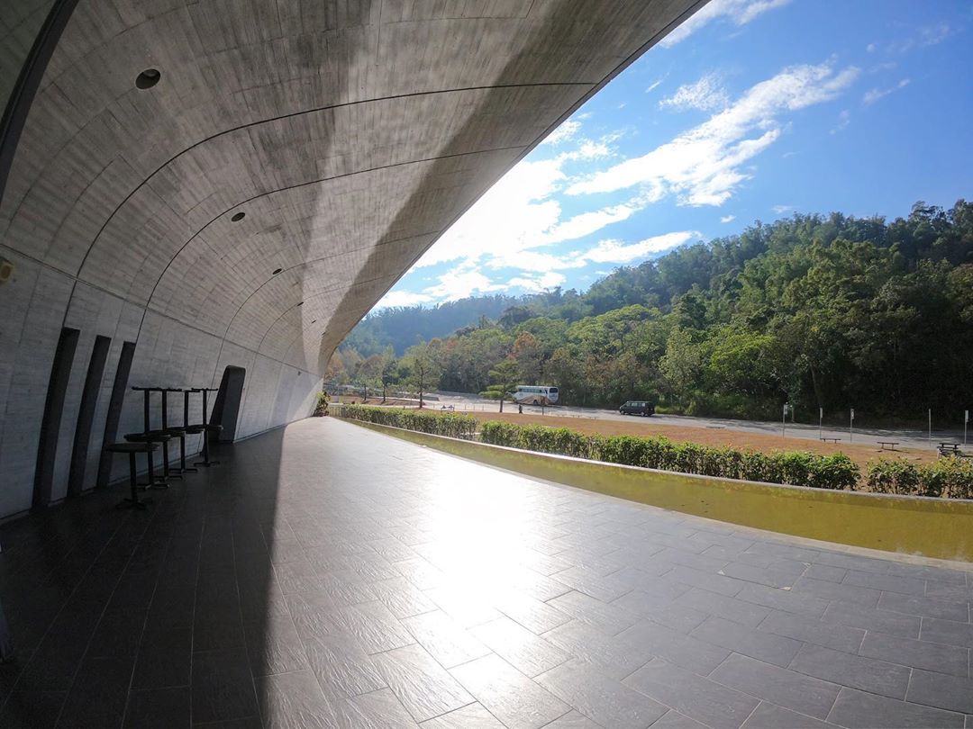 說走就走的旅行會有意想不到的收穫