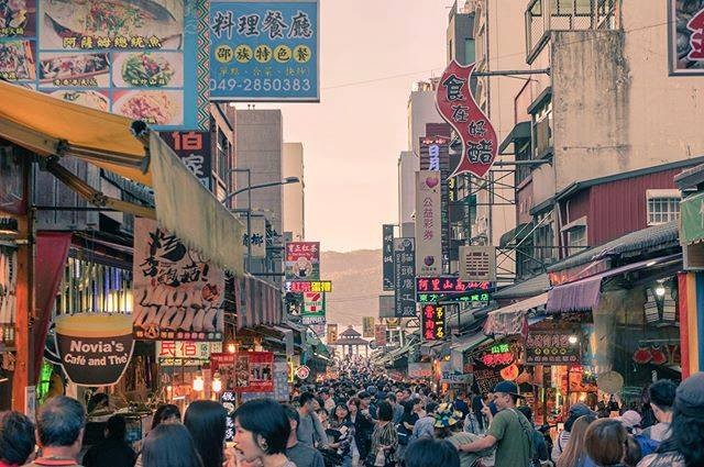 伊達邵的美食太吸引人了！！