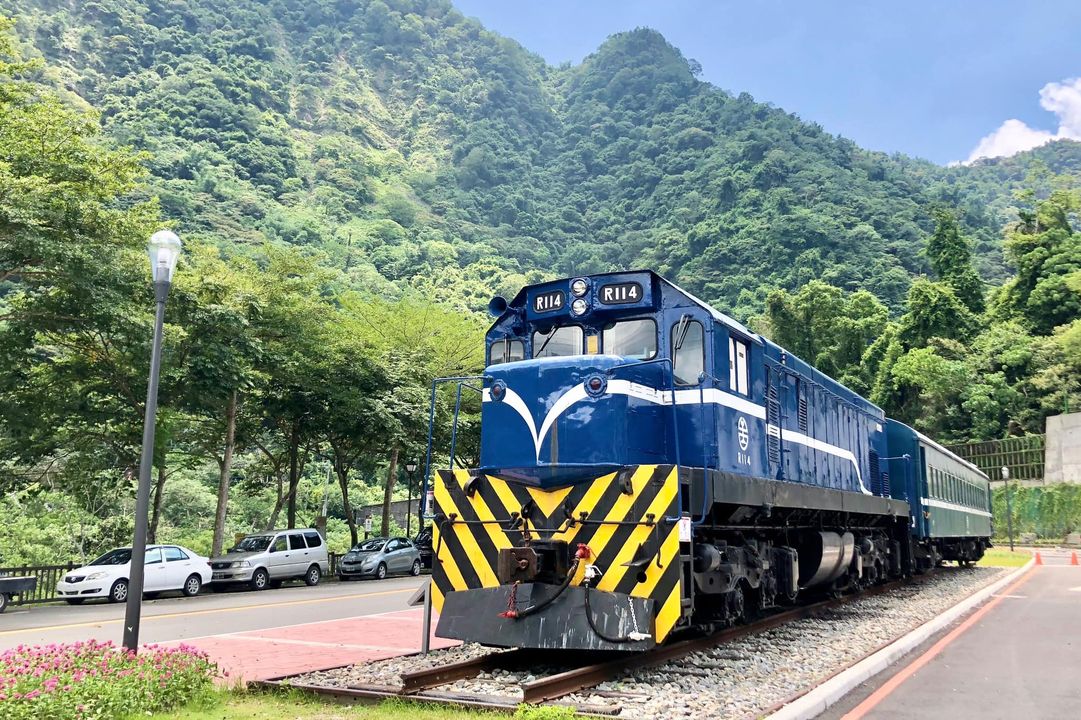 💥〚這裡有車埕國小的校友嗎？〛系列5/7