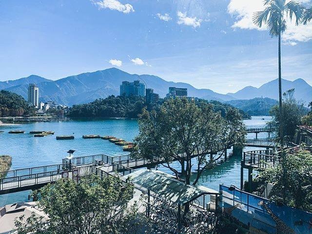 睡到飽的一天😉