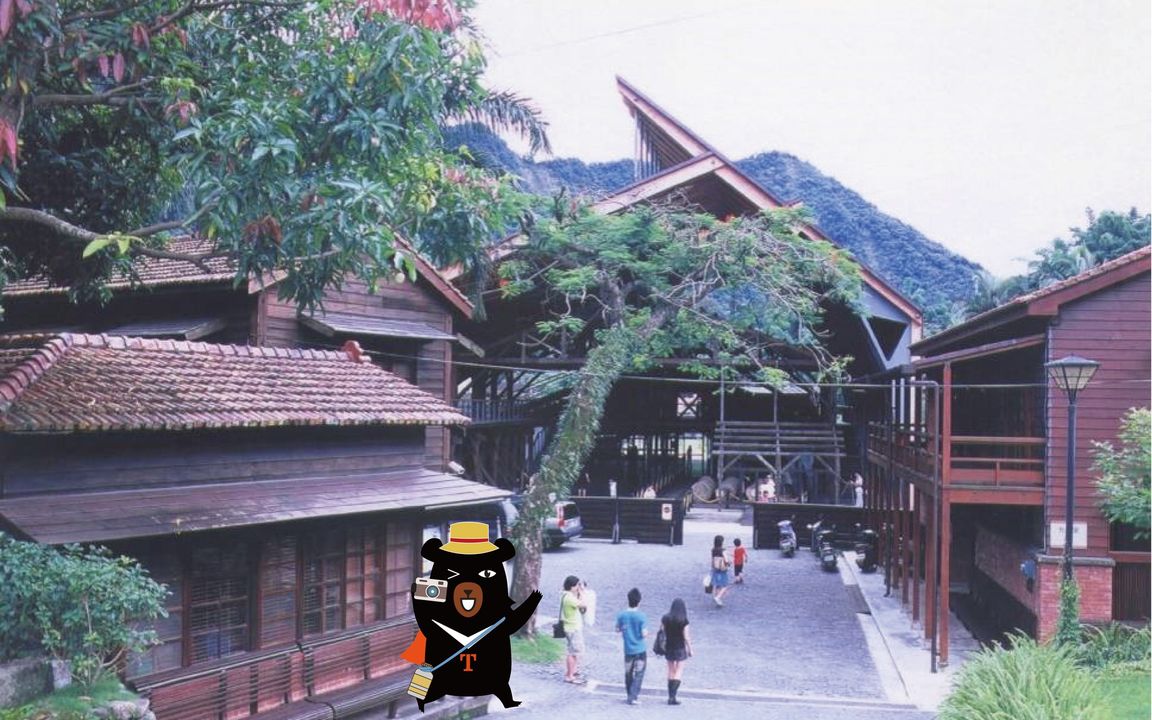 🖼〚在照片裡找青春〛