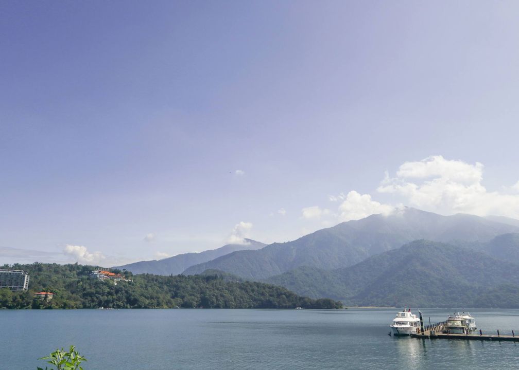 💥〚來猜猜是哪個景點吧🙈〛