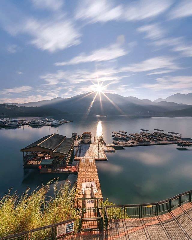 大年初一 走春去🙌🏻