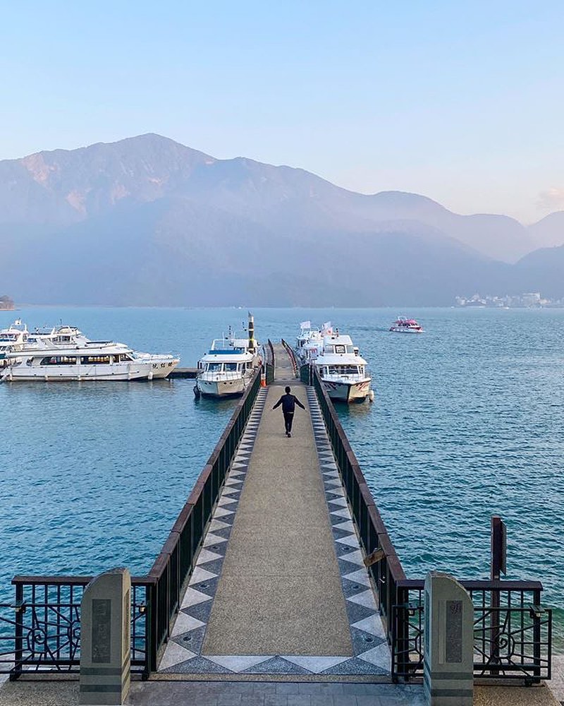 假期結束 該收心啦～