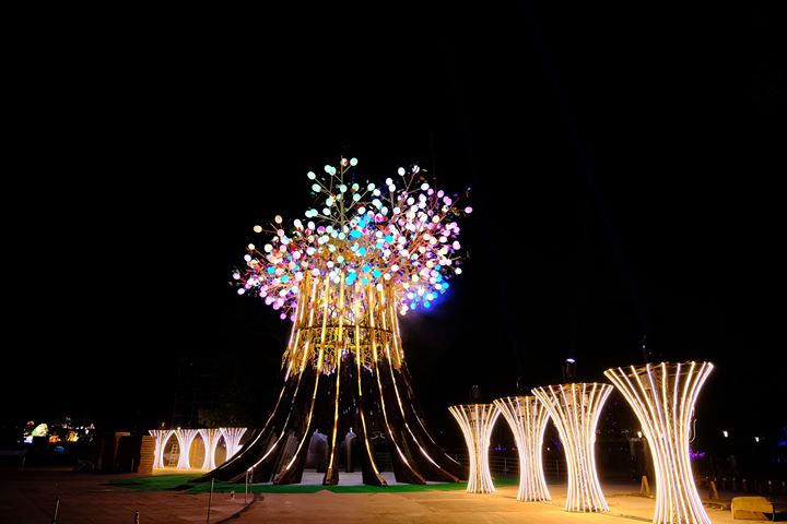 #2020台灣燈會在臺中 