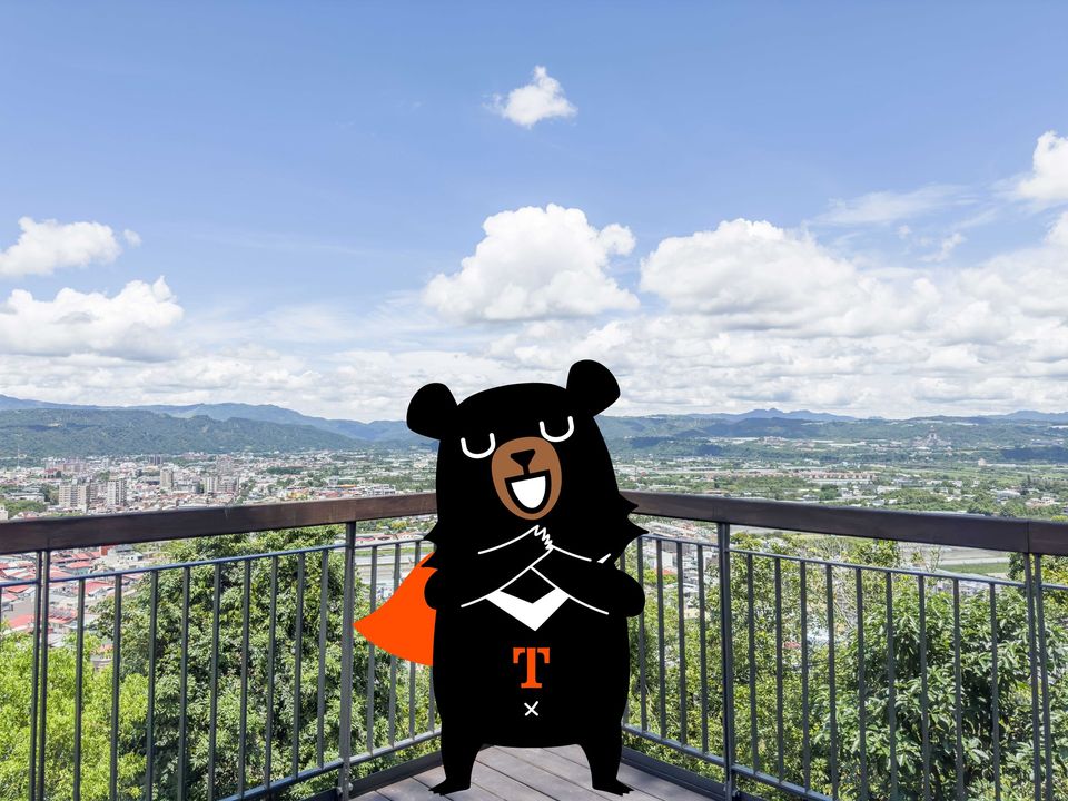 💥〚台灣的極點旅遊 極中點你來過了嗎⁉️〛