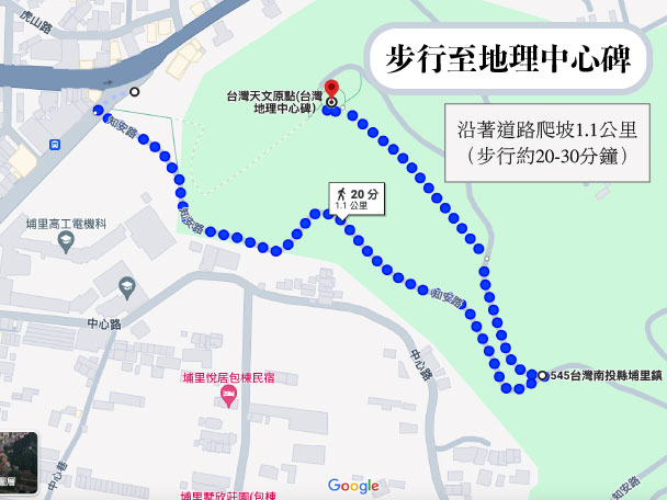 💥〚台灣的極點旅遊 極中點你來過了嗎⁉️〛系列4/9