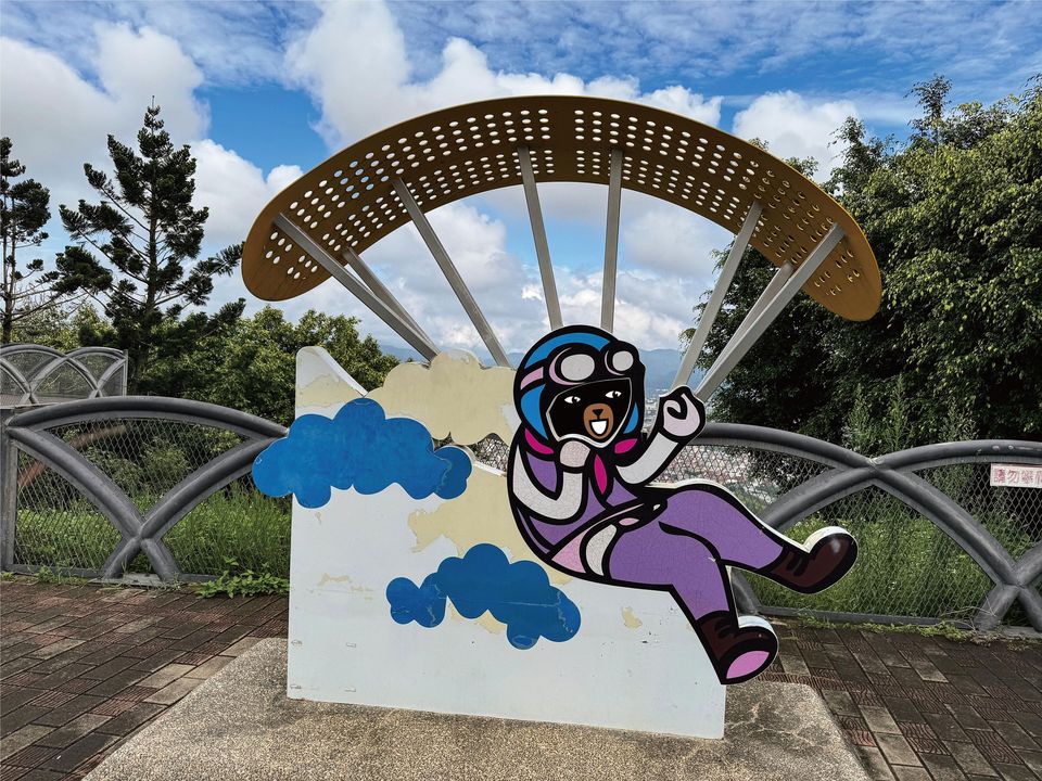 💥〚台灣的極點旅遊 極中點你來過了嗎⁉️〛系列5/9