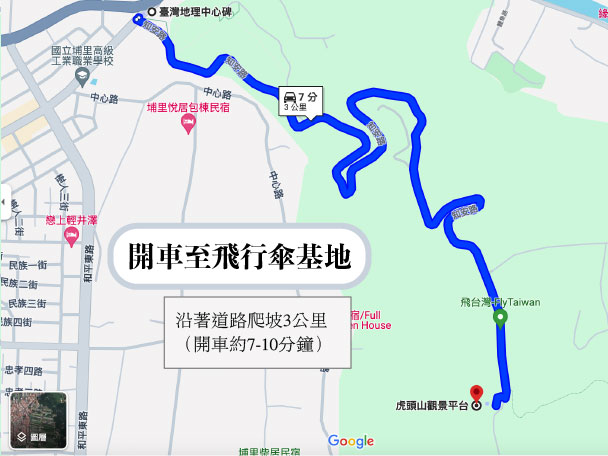 💥〚台灣的極點旅遊 極中點你來過了嗎⁉️〛系列8/9