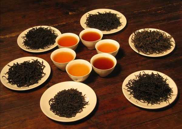 🧸〚#南投寶藏 你喝茶嗎❓ 來杯夏茶吧〛系列4/7