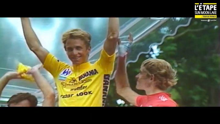 去不了巴黎奧運現場 自行車環法賽也錯過了