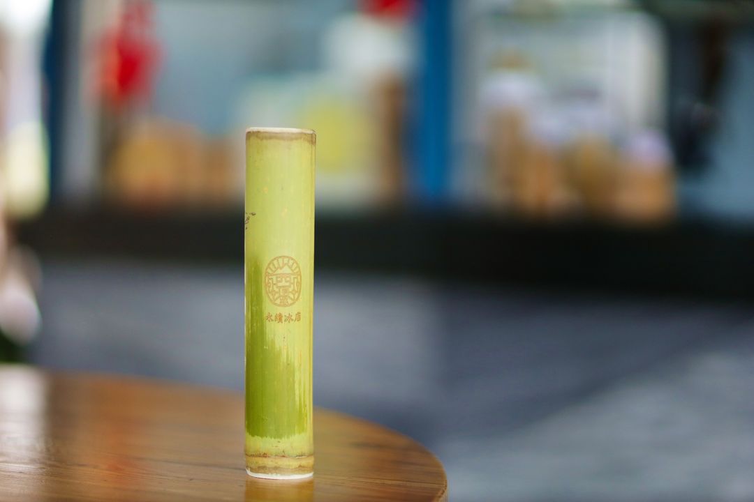 🖼〚這是一條 可能偏冷門的台灣行路線〛系列6/10
