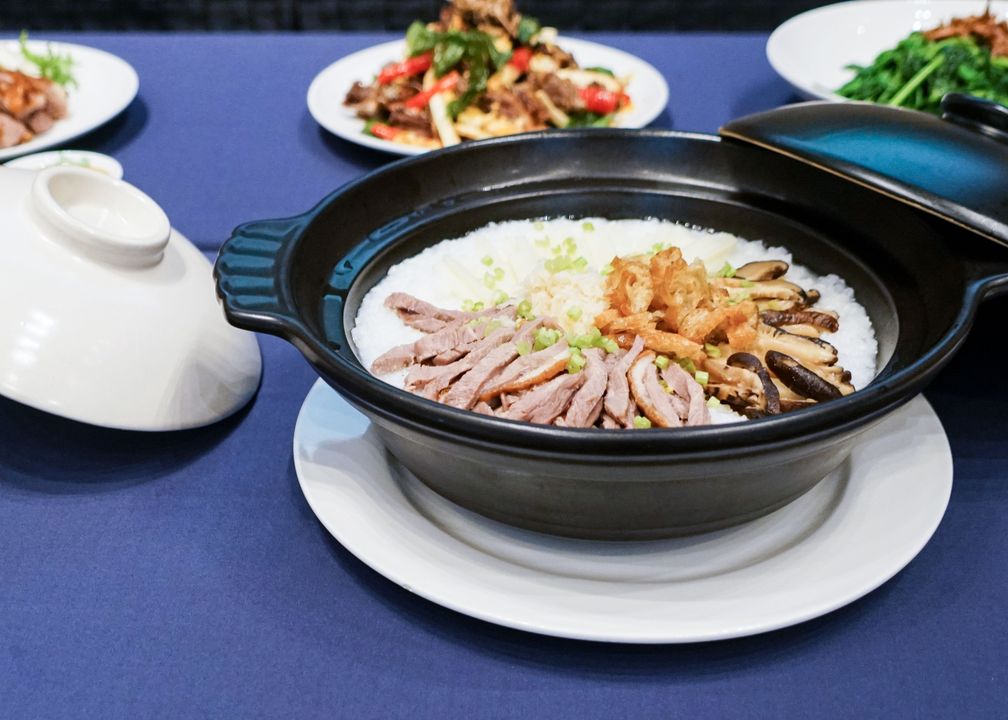 😋〚日月潭的美味新選擇〛系列6/9