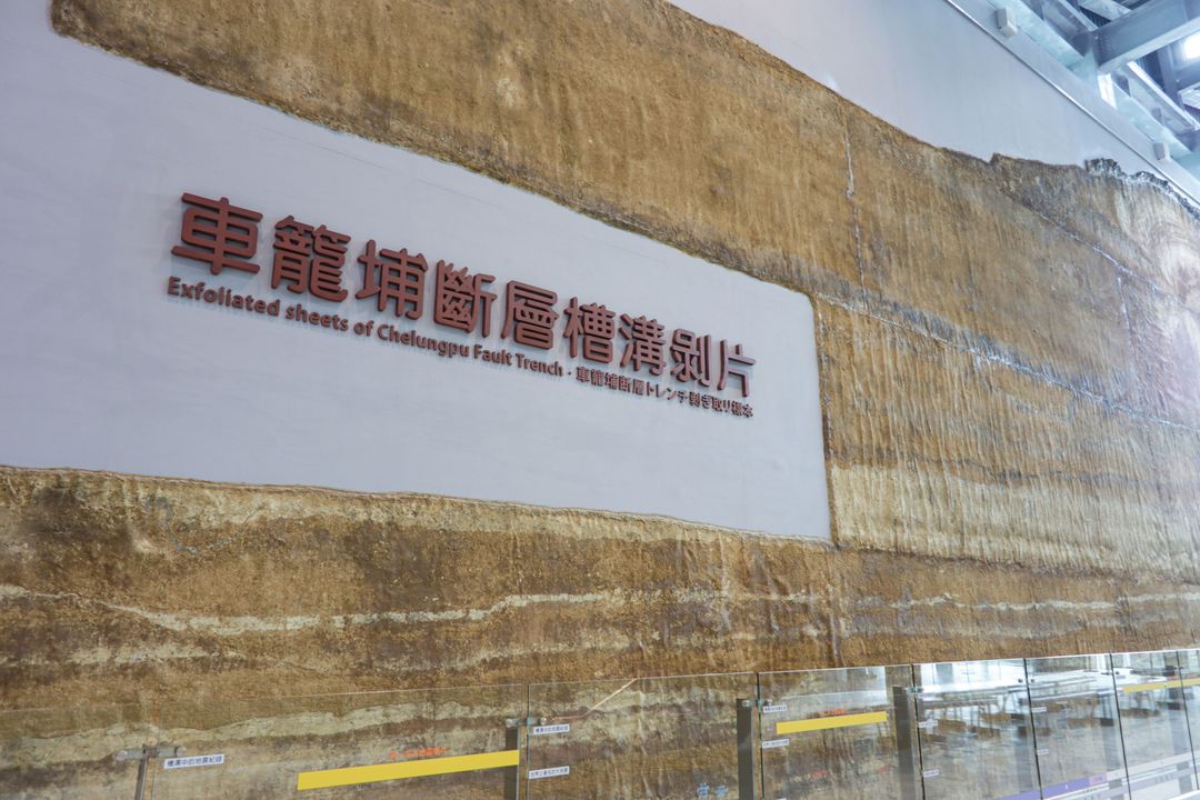 🤡〚地震來襲～是被地震嚇壞還是國家級警報驚嚇到呢？〛系列4/11