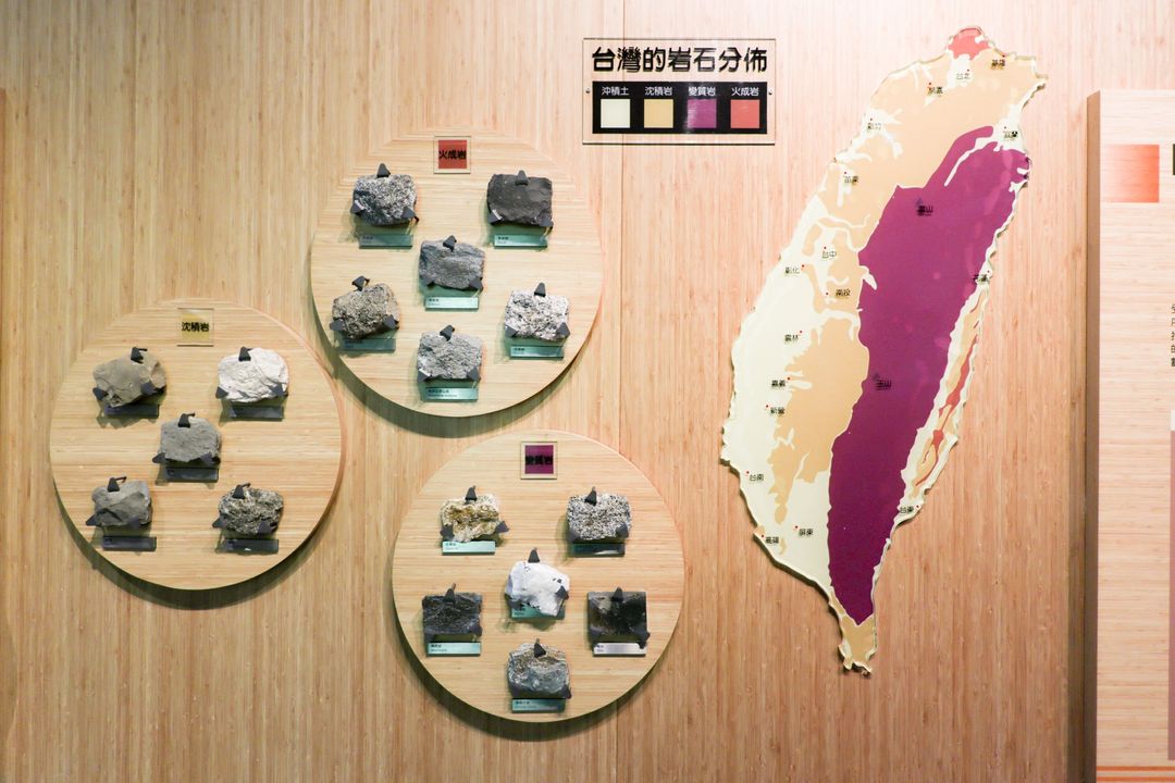 🤡〚地震來襲～是被地震嚇壞還是國家級警報驚嚇到呢？〛系列8/11