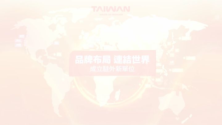 🤡〚邁向Taiwan Tourism 2030 ✨ 讓世界看見台灣〛